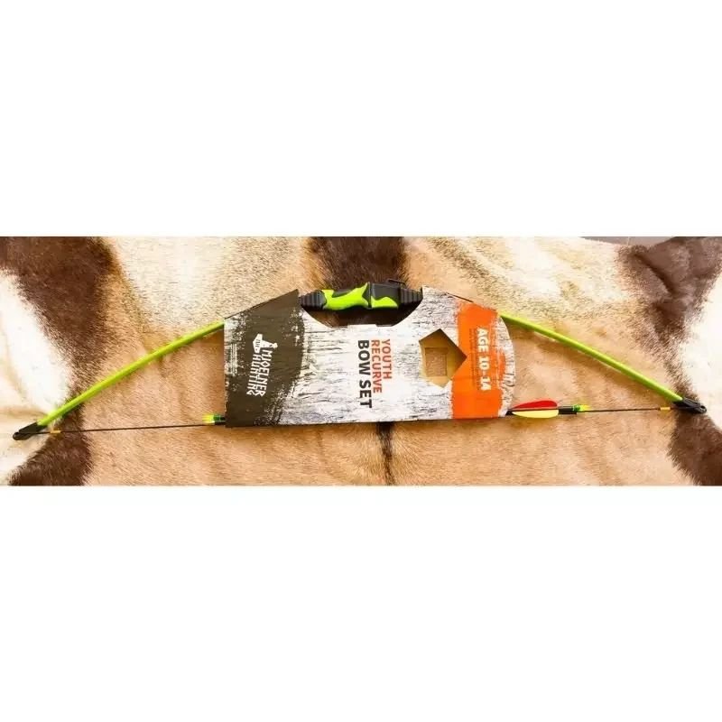 Recurve Buesæt Tjalfe -