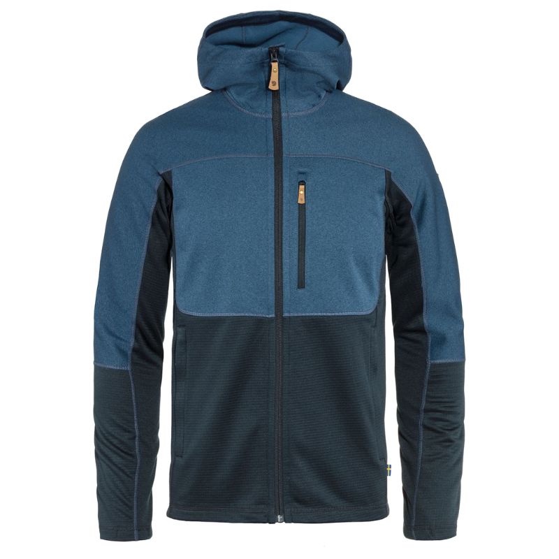 Fjällräven Abisko trail fleece