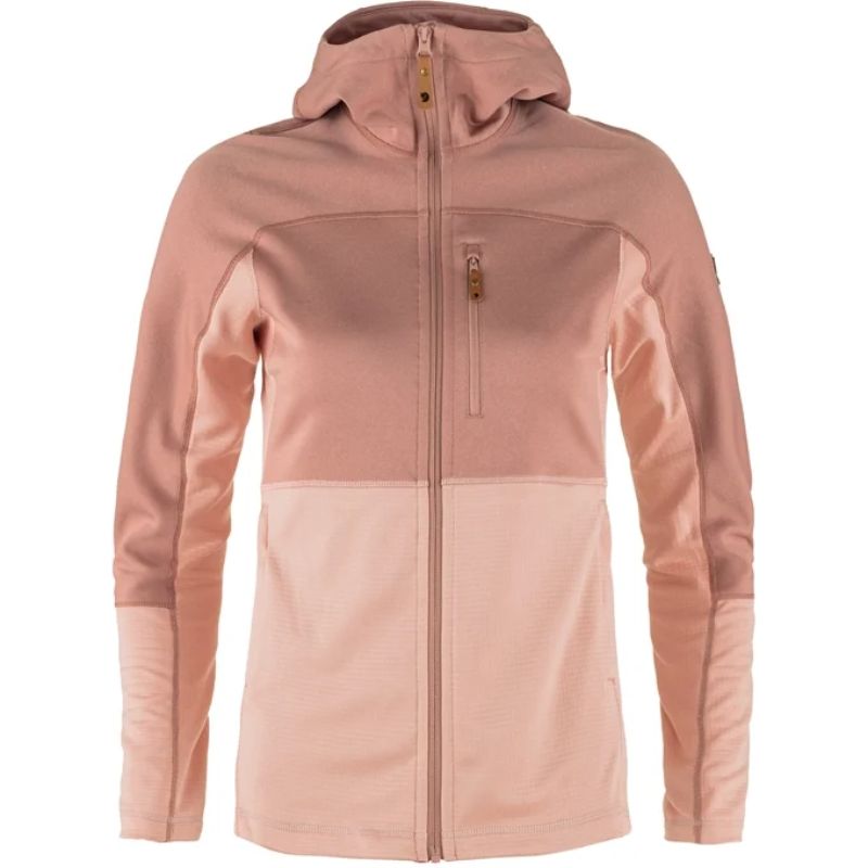 Fjällräven Abisko Trail Fleece Dame