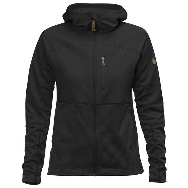 Fjällräven Abisko trail fleece