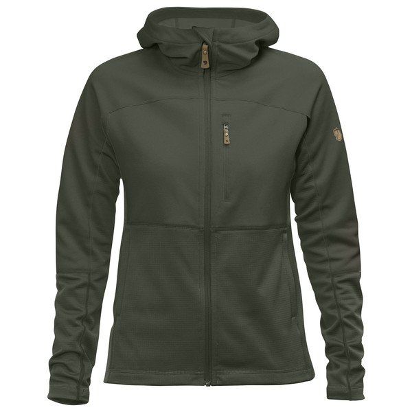 Fjällräven Abisko trail fleece