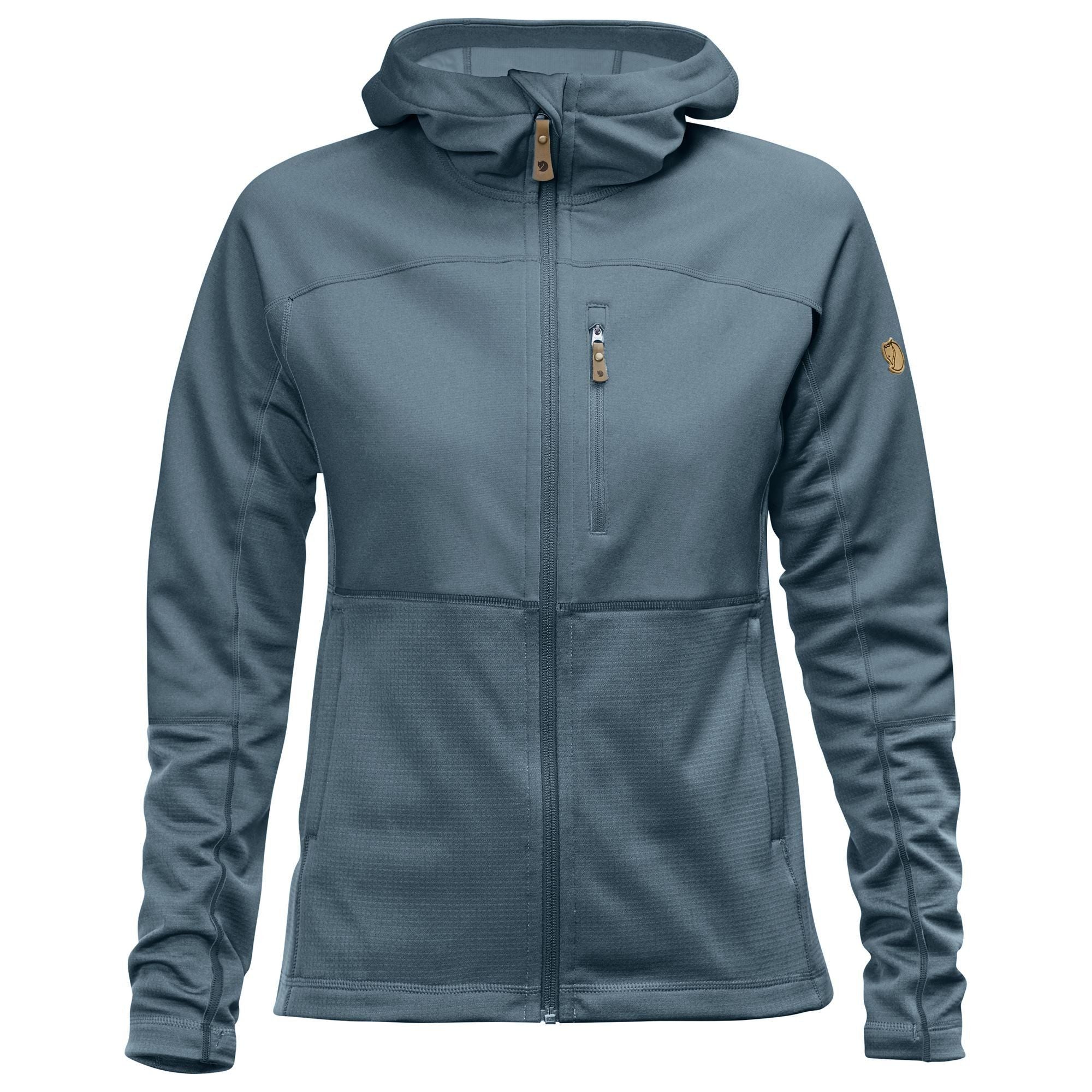 Fjällräven Abisko Trail Fleece Dame