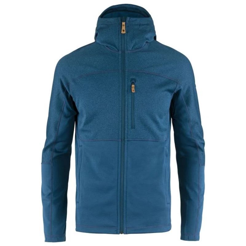Fjällräven Abisko trail fleece