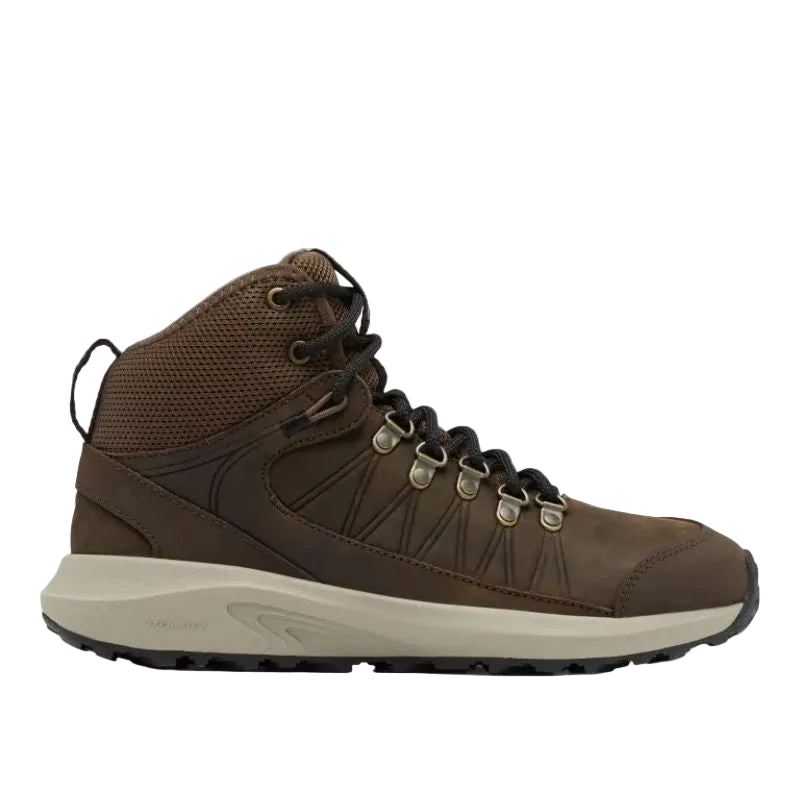Columbia Trailstorm Crest Mid WP Dame