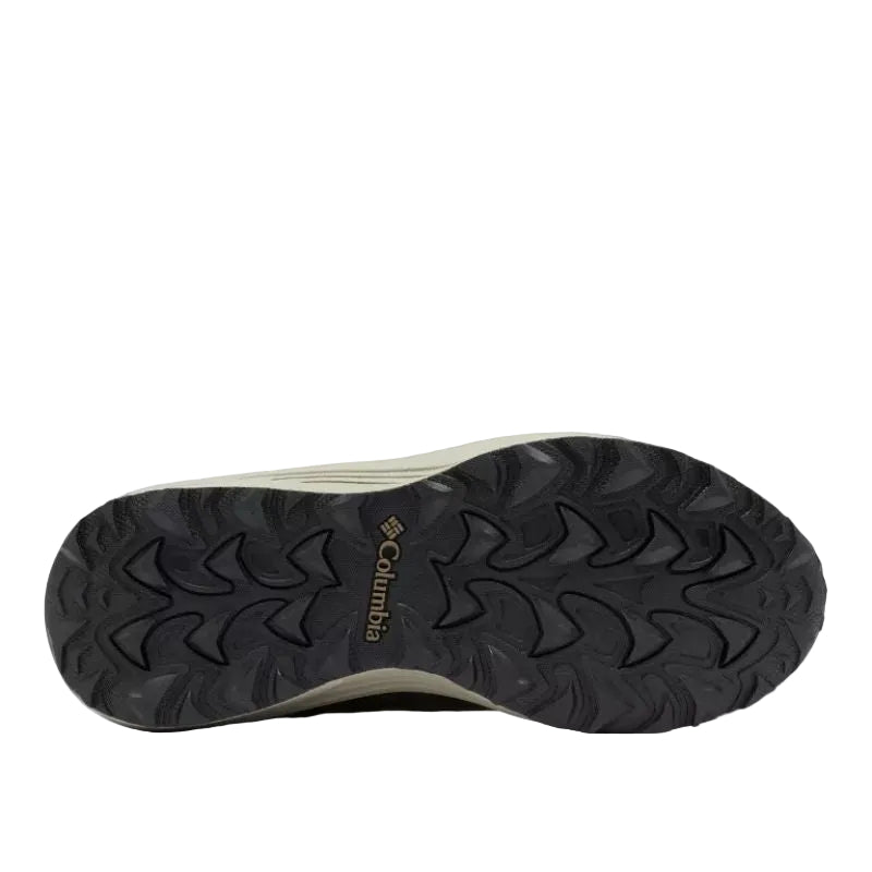 Columbia Trailstorm Crest Mid WP Dame