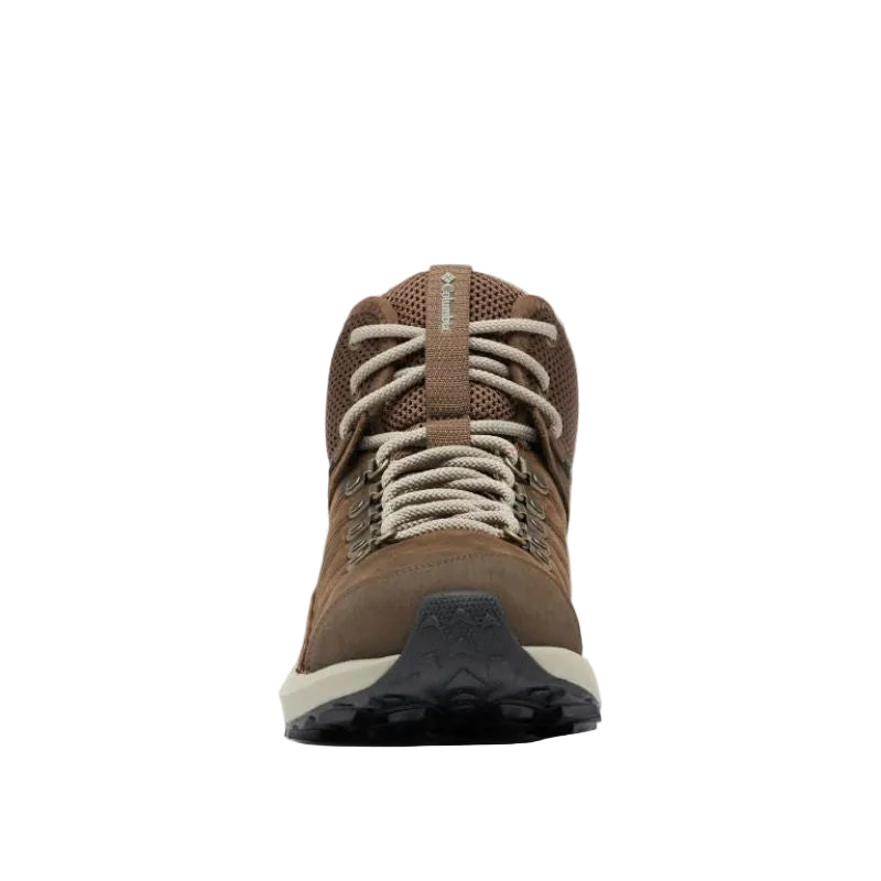 Columbia Trailstorm Crest Mid WP Dame