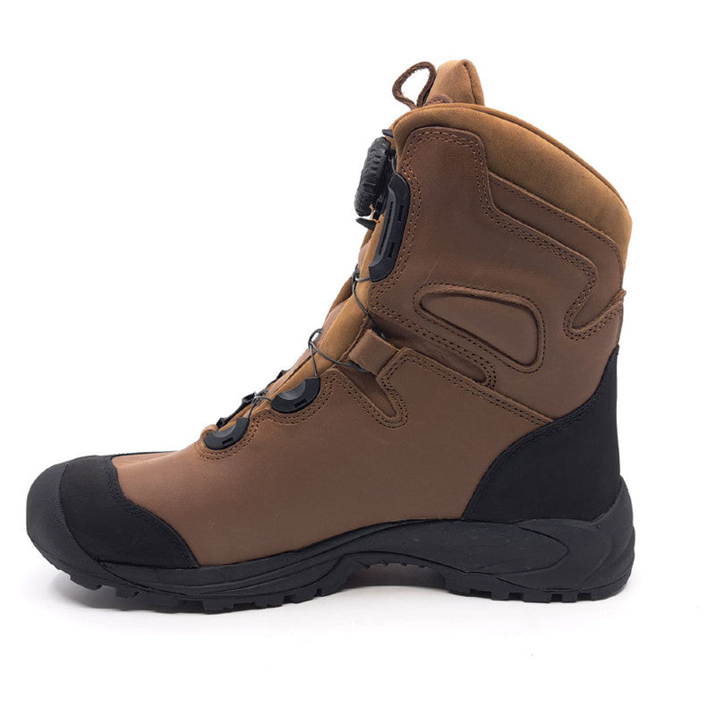 Treksta Tundra Pro 8" BOA HTX