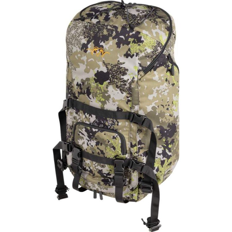 Blaser Ultimate Backback S (HunTec Camo)