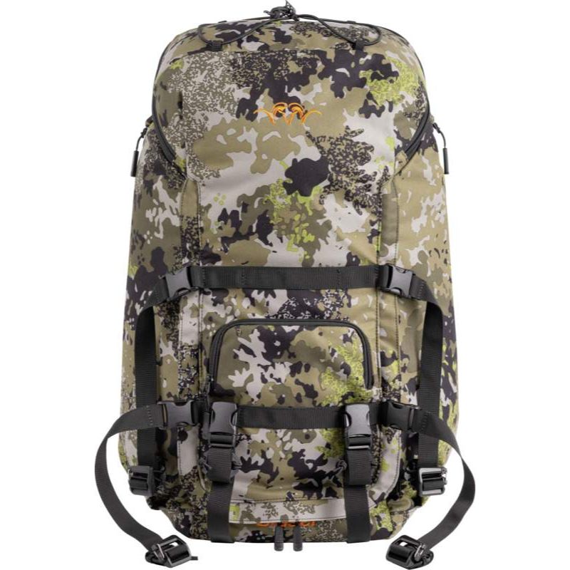 Blaser Ultimate Backback S (HunTec Camo)