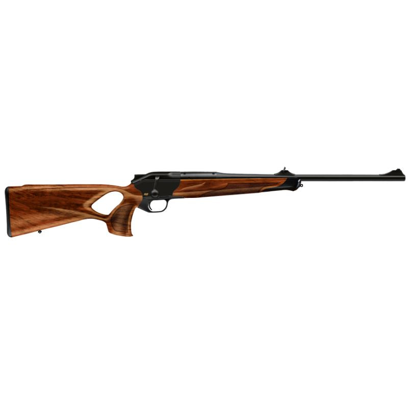 Blaser R8 Succes Spring Grade 4 riffelsæt (cal:243win)