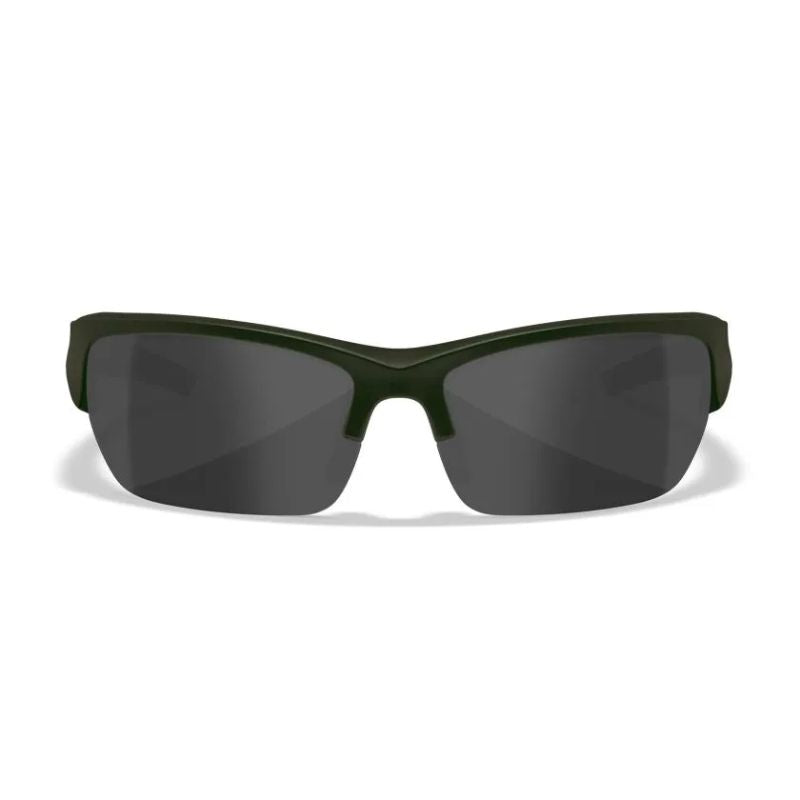 Wiley X Valor 3-gl clear/grey/rust OD gr. Fr.
