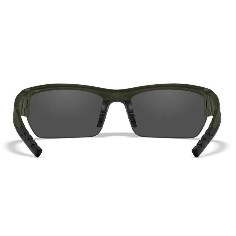 Wiley X Valor 3-gl clear/grey/rust OD gr. Fr.
