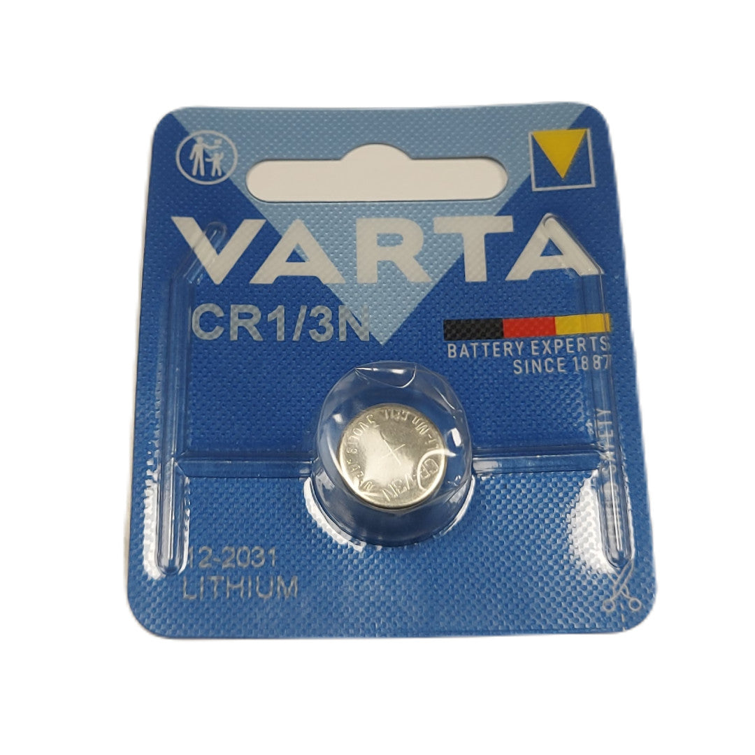 Varta Batteri Litium CR1/3N