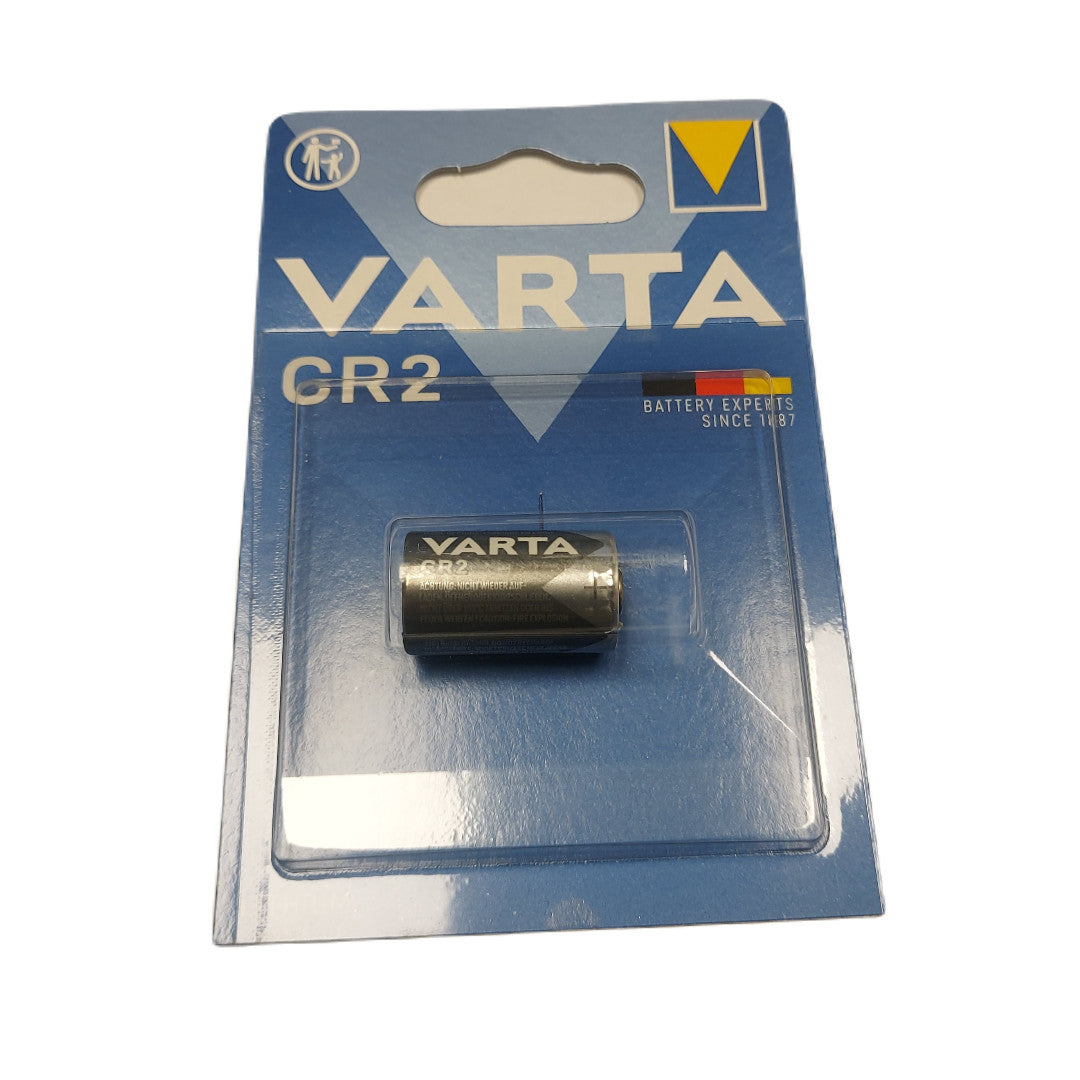 Varta Batteri CR2