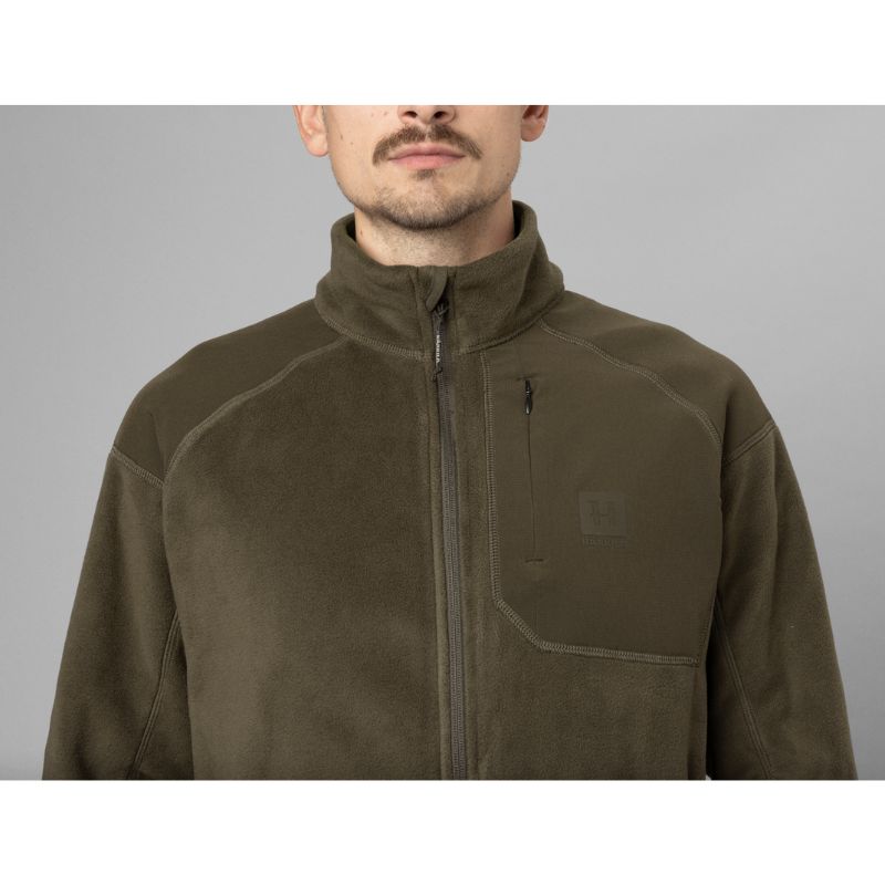 Härkila Venjan 2.0 Fleece Jakke