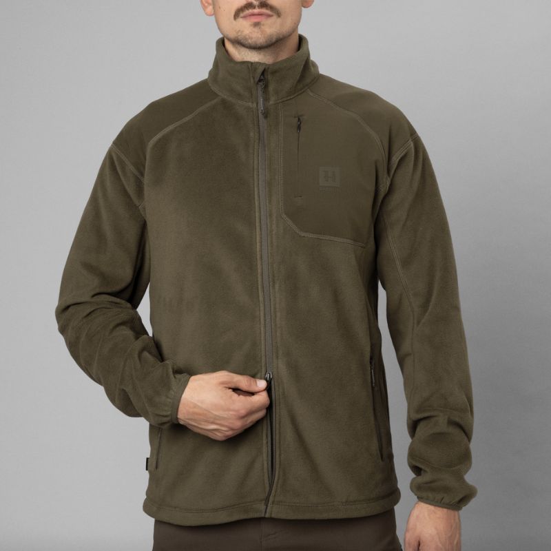 Härkila Venjan 2.0 Fleece Jakke