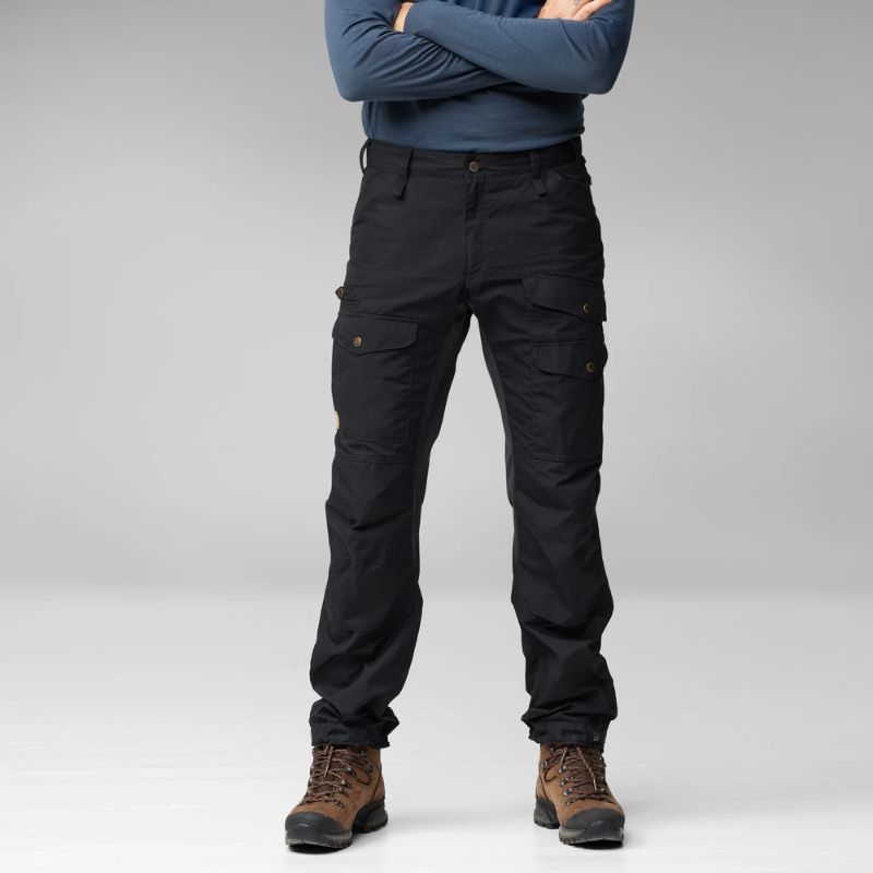 Fjällräven Vidda Pro Ventilated Bukser R