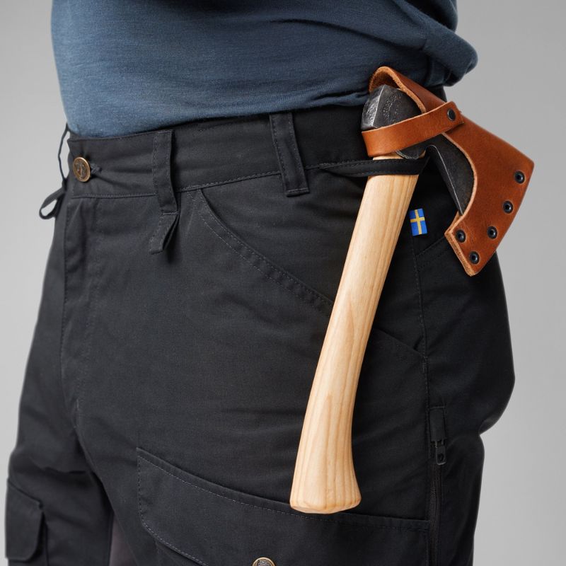 Fjällräven Vidda Pro Ventilated Bukser R