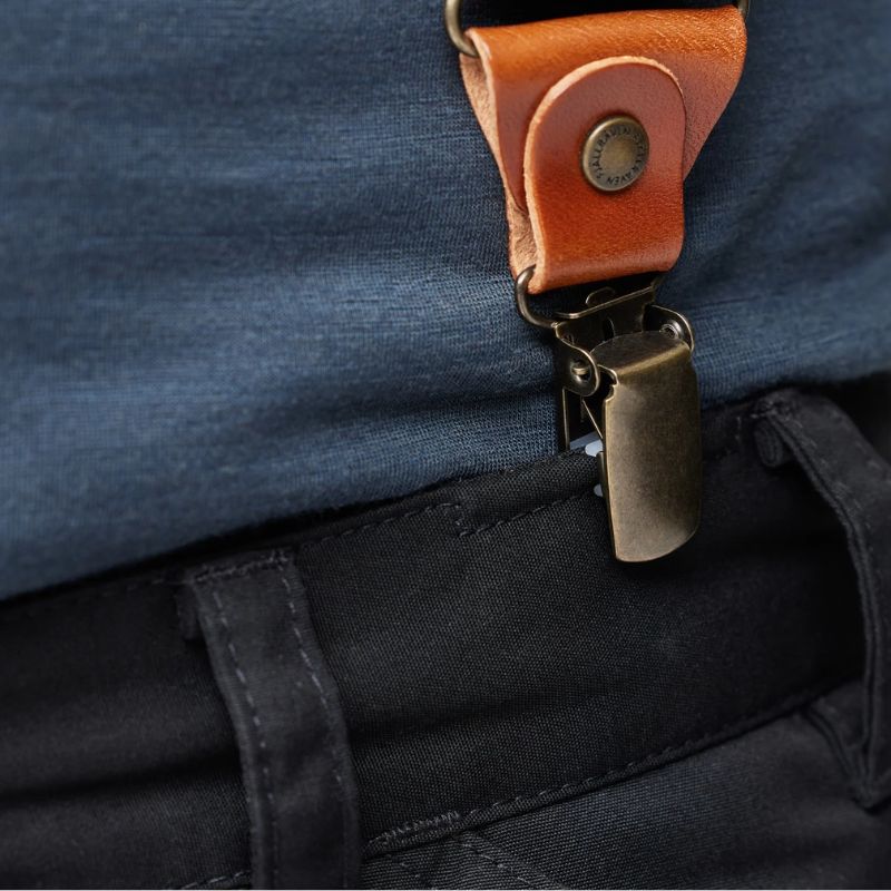 Fjällräven Vidda Pro Ventilated Bukser R