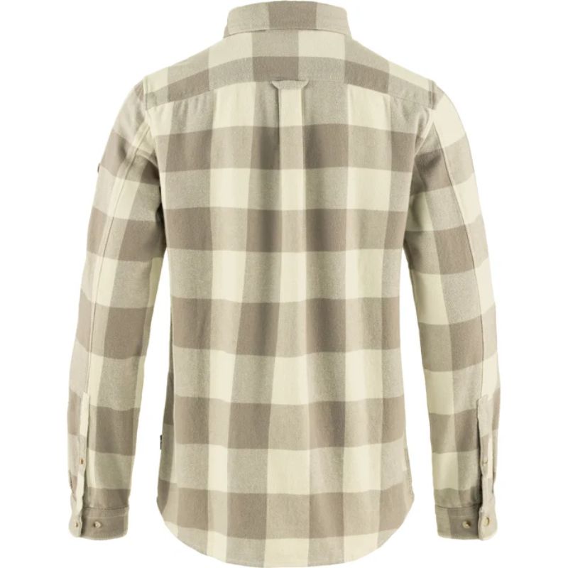 Fjällräven Övik Heavy Flannel Skjorte Dame
