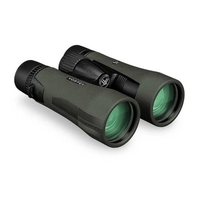 Vortex Diamondback HD 12x50