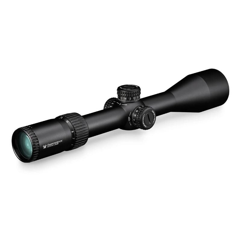Vortex Diamondback Tactical 6-24 x 50