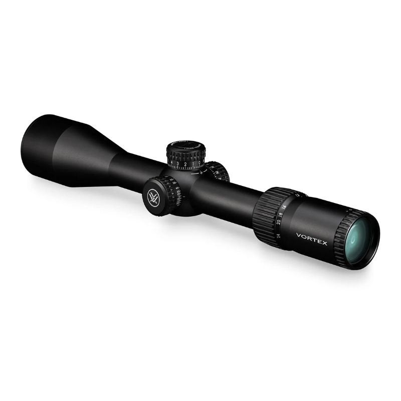 Vortex Diamondback Tactical 6-24 x 50