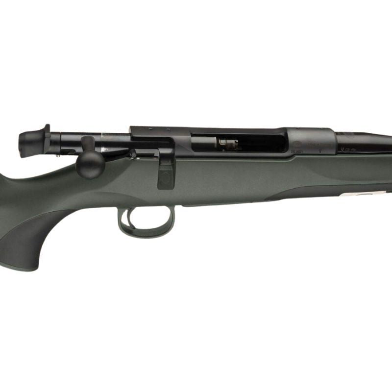 Mauser M18 .308 Win. Waldjagd 17x1 (0409)