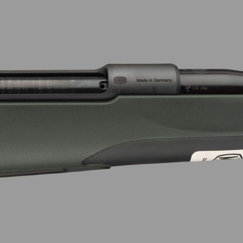 Mauser M18 .308 Win. Waldjagd 17x1 (0409)