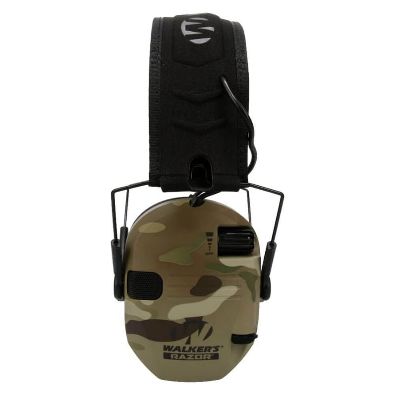 Walker's Razor Multicam