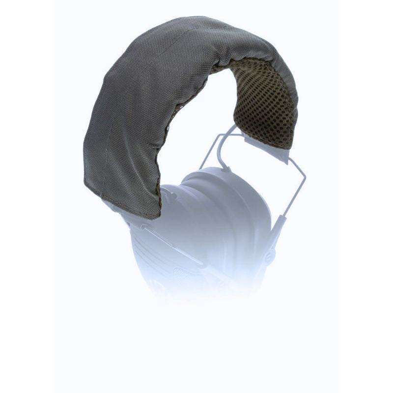 Walker's Razor Headband Wrap Black