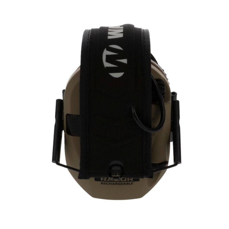 Walker's Razor Genopladelige Høreværn