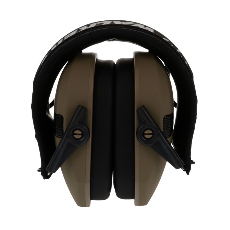 Walker's Razor Genopladelige Høreværn