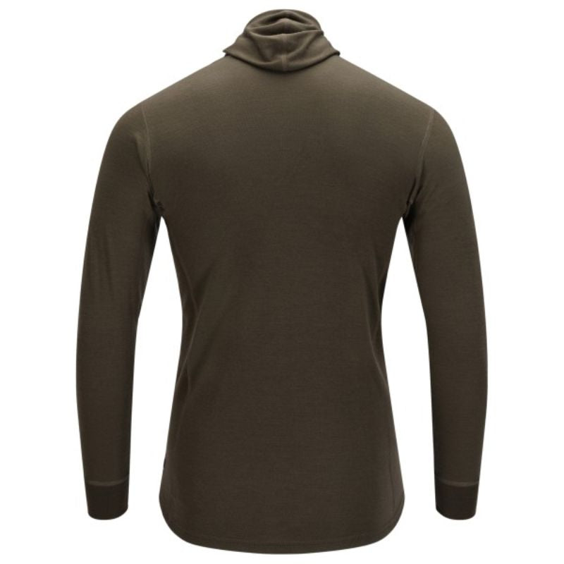 Aclima Warmwool Hoodsweater V2