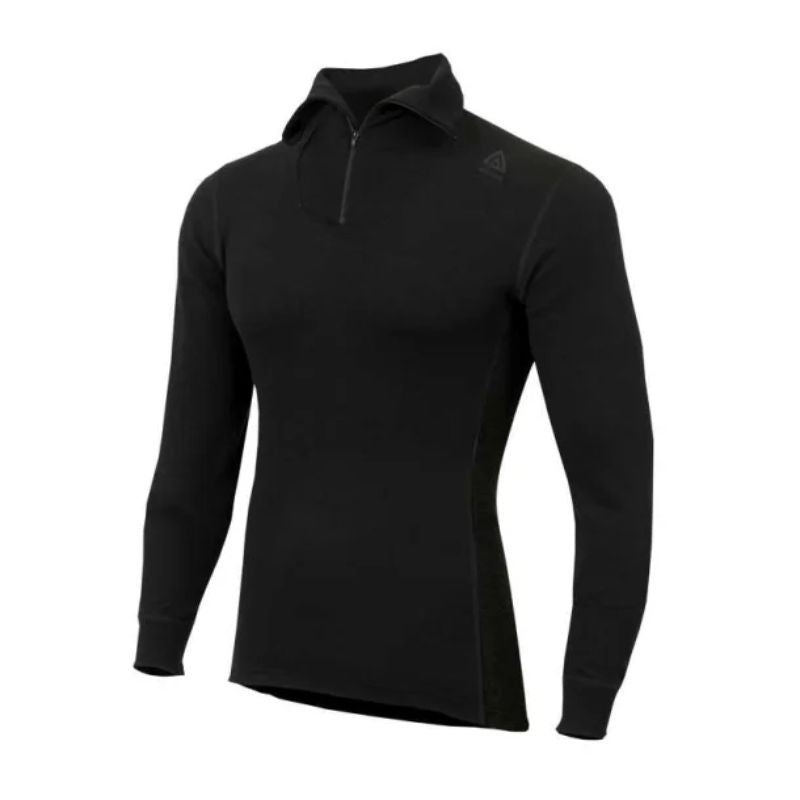 Aclima Warmwool Polo Man
