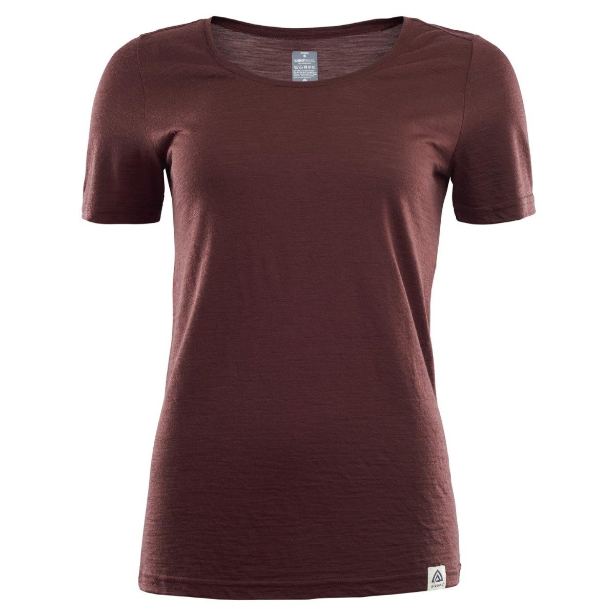 Aclima Lightwool T-Shirt Dame
