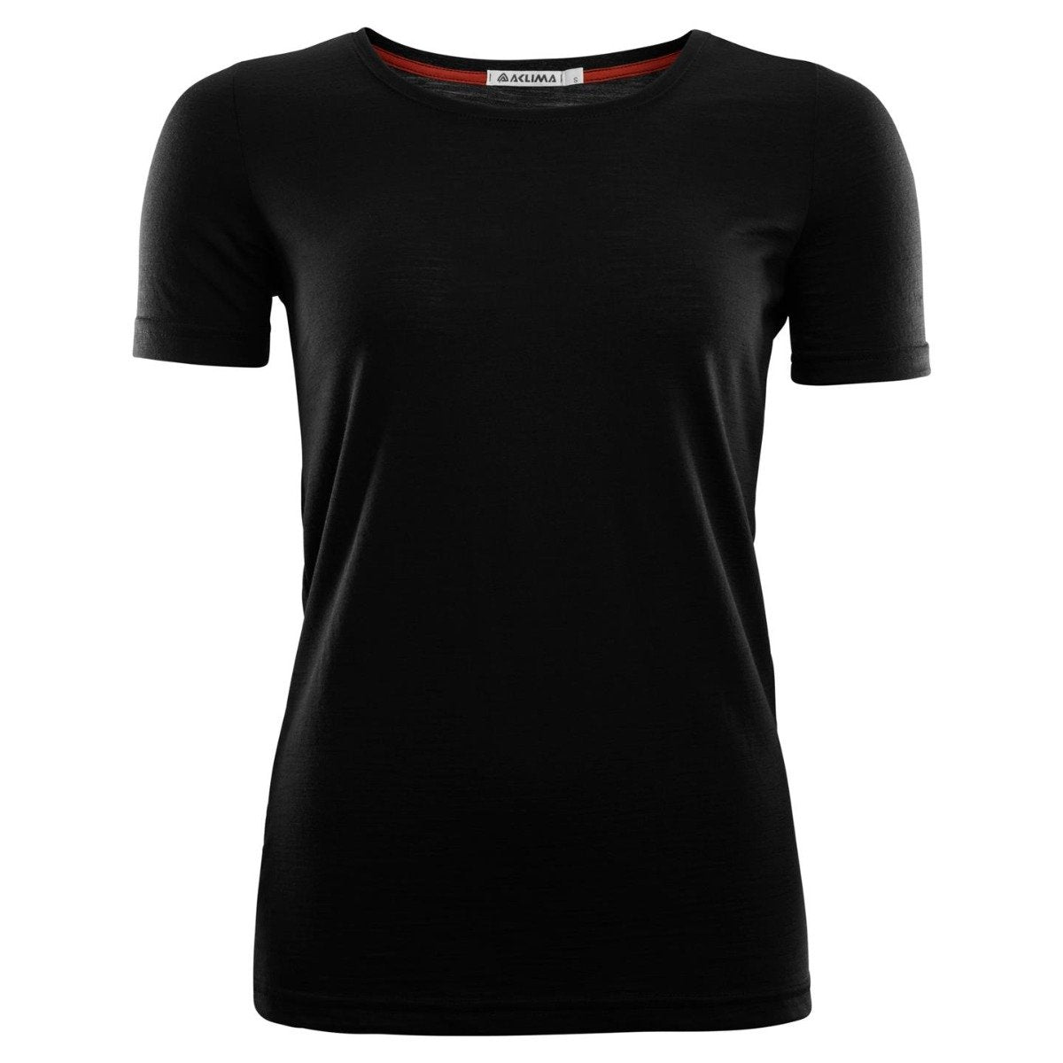 Aclima Lightwool T-Shirt Dame