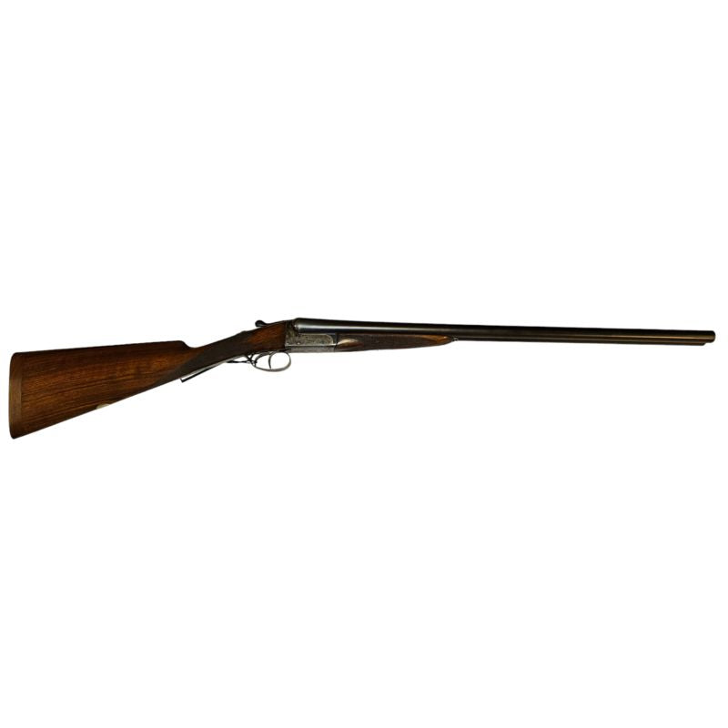 Webley & Scott 700 12/70 67 cm BRUGT (0328)