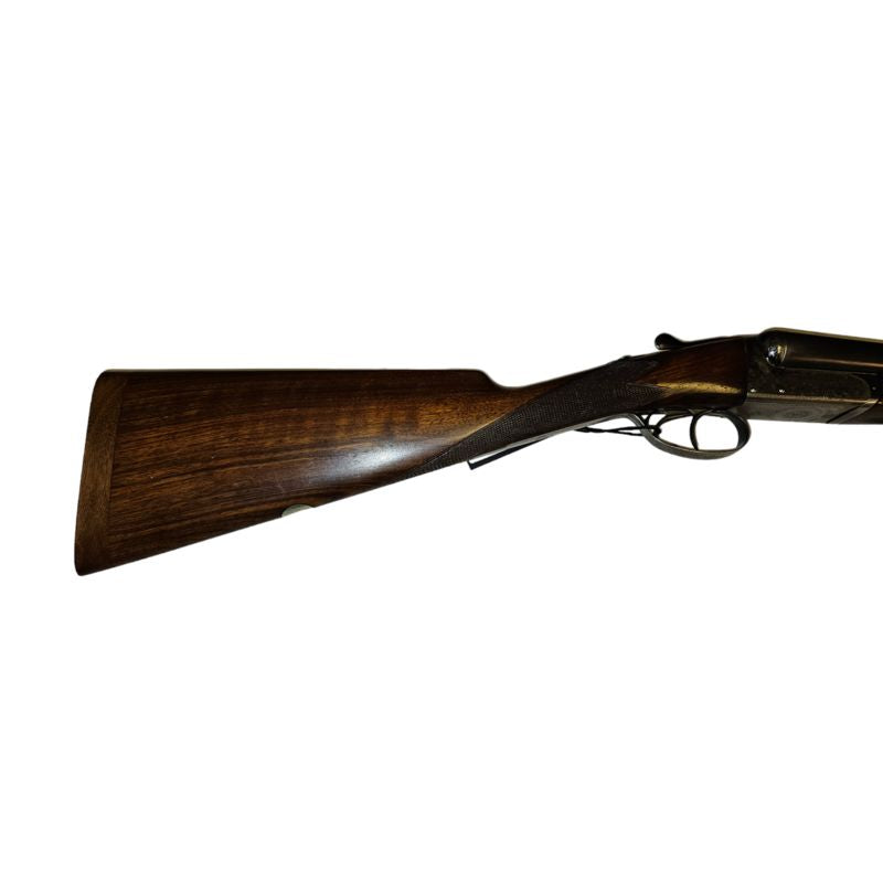 Webley & Scott 700 12/70 67 cm BRUGT (0328)