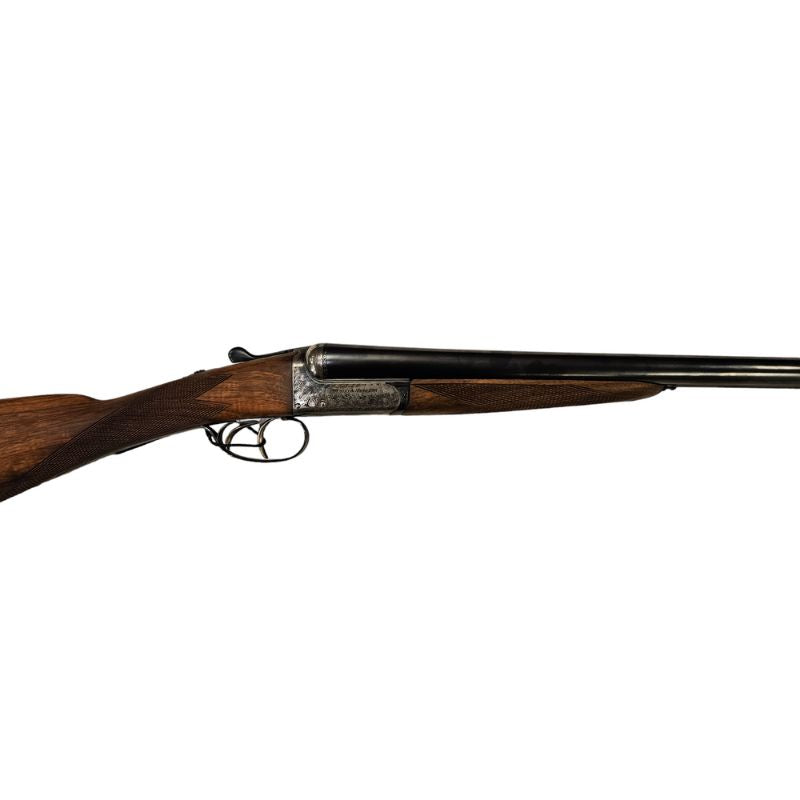 Webley & Scott 700 Kaliber 12/70 (2740)