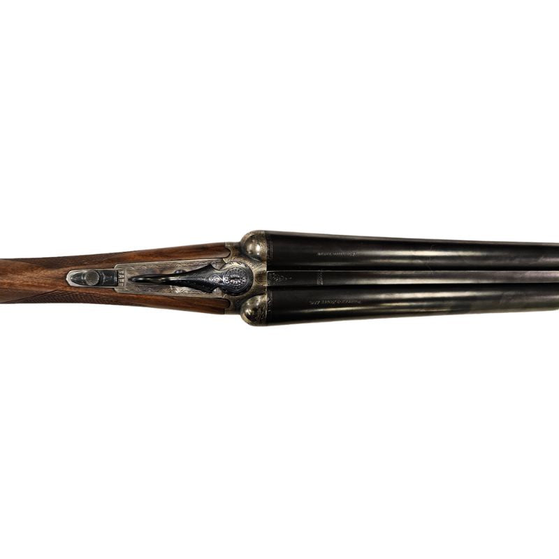 Webley & Scott 700 Kaliber 12/70 (2740)