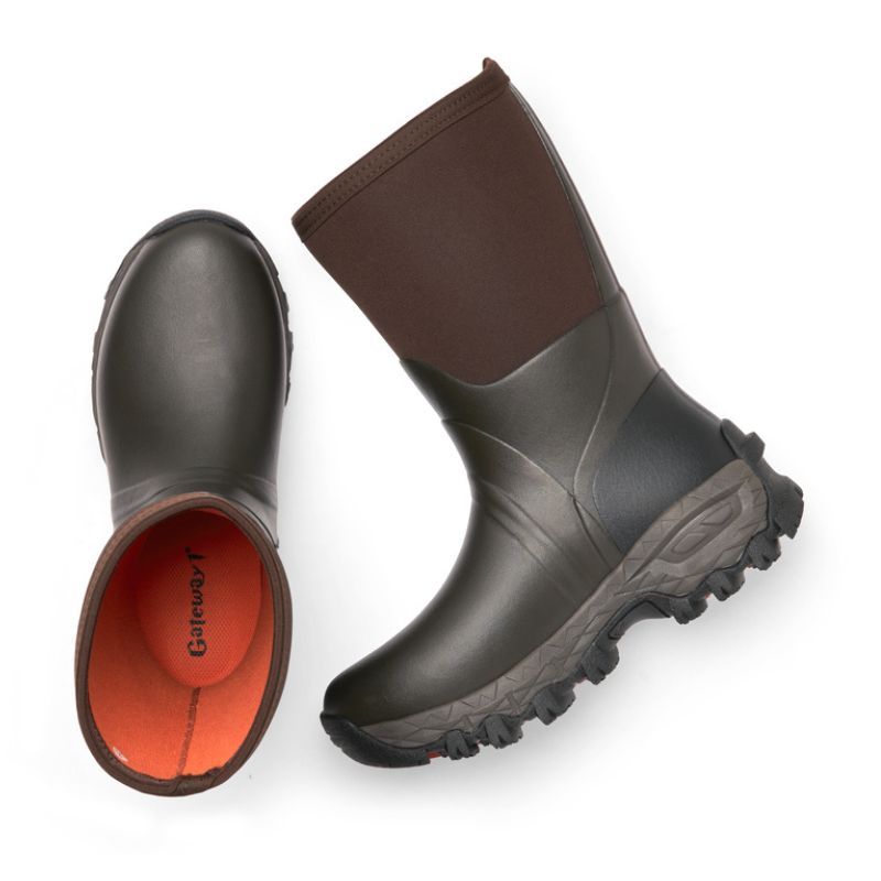 Gateway Woodwalker 12¨ 4mm