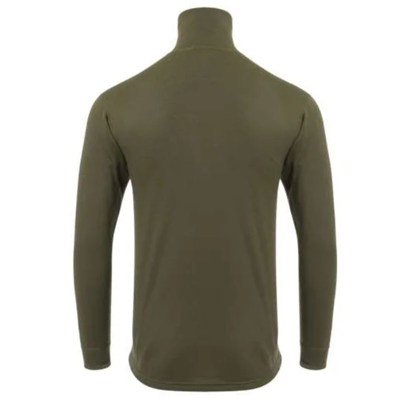 Aclima WoolTerry Polo