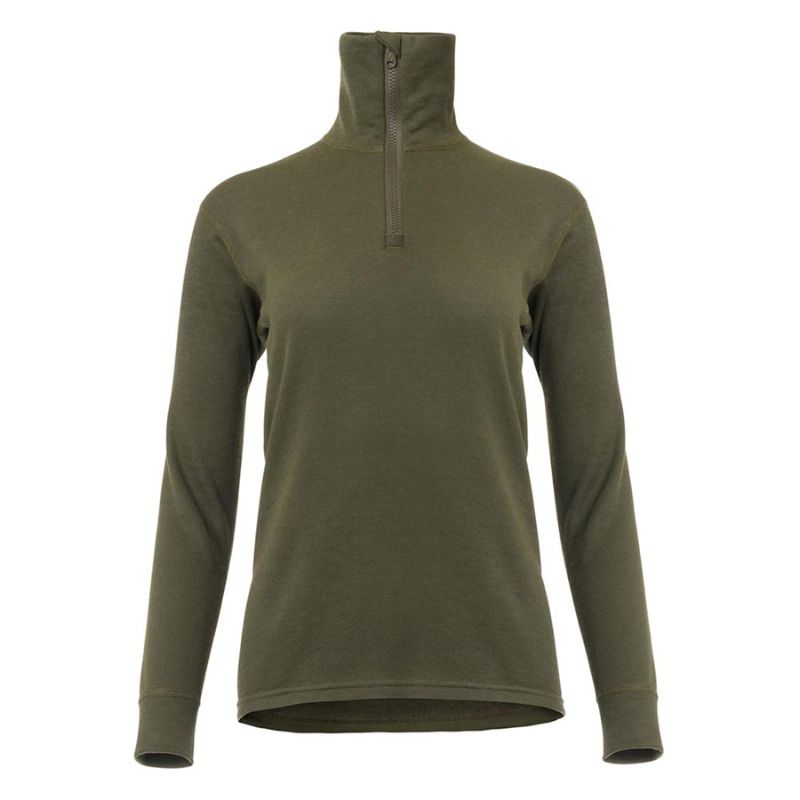 Aclima Woolterry Polo Dame