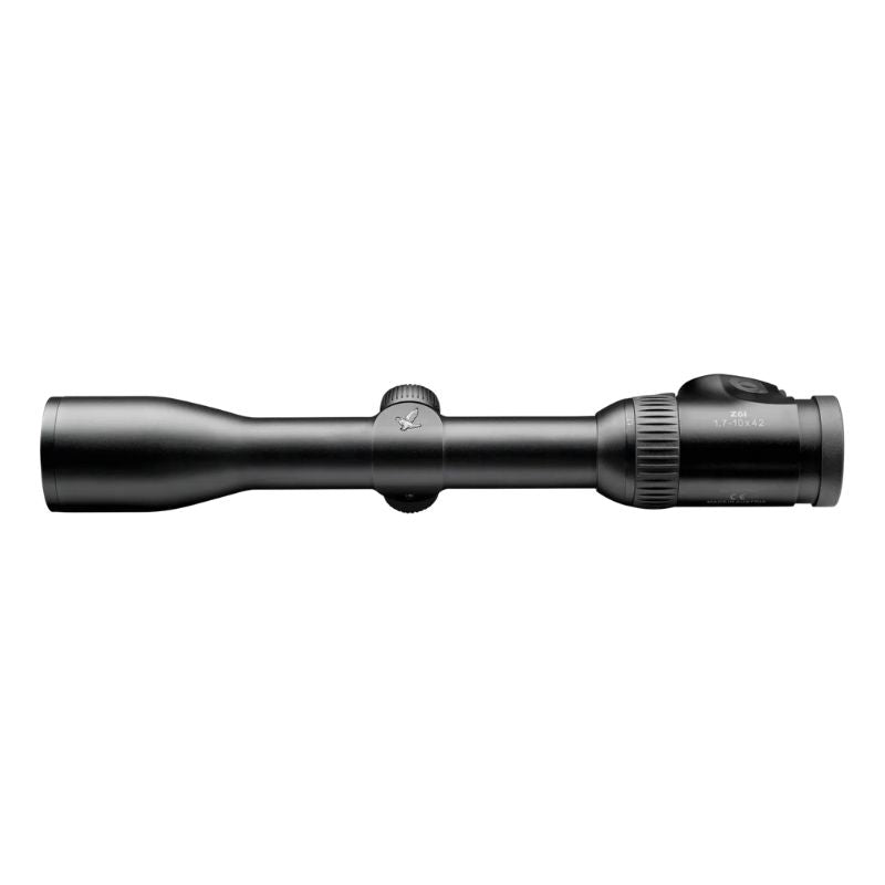 Swarovski Z6i 1,7-10x42 II BT L 4A-I Riffelkikkert