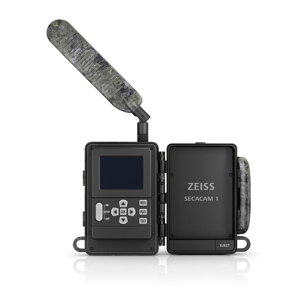 Zeiss Secacam 1 Vildtkamera