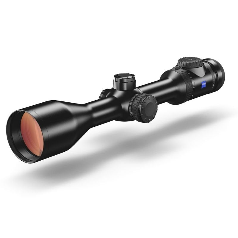 Zeiss Victory V8 2.8-20x56 (60) ASV H.