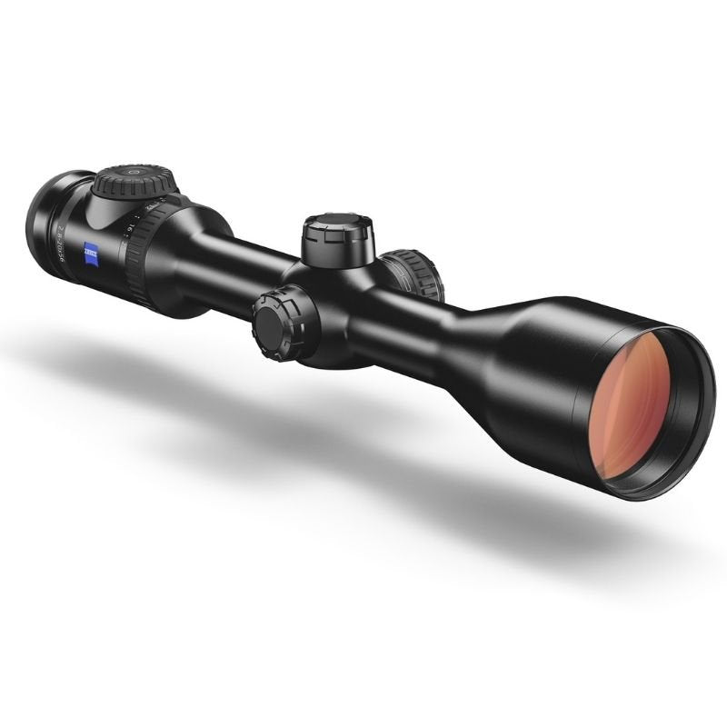 Zeiss Victory V8 2.8-20x56 (60) ASV H.