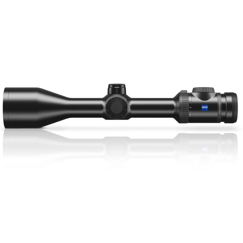 Zeiss Victory V8 2.8-20x56 (60) ASV H.