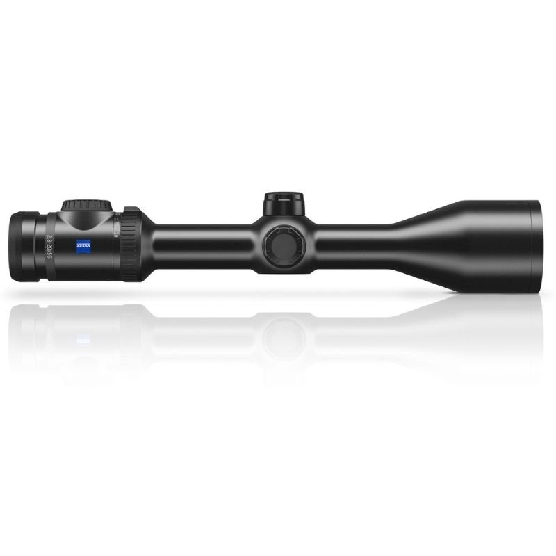 Zeiss Victory V8 2.8-20x56 (60) ASV H.